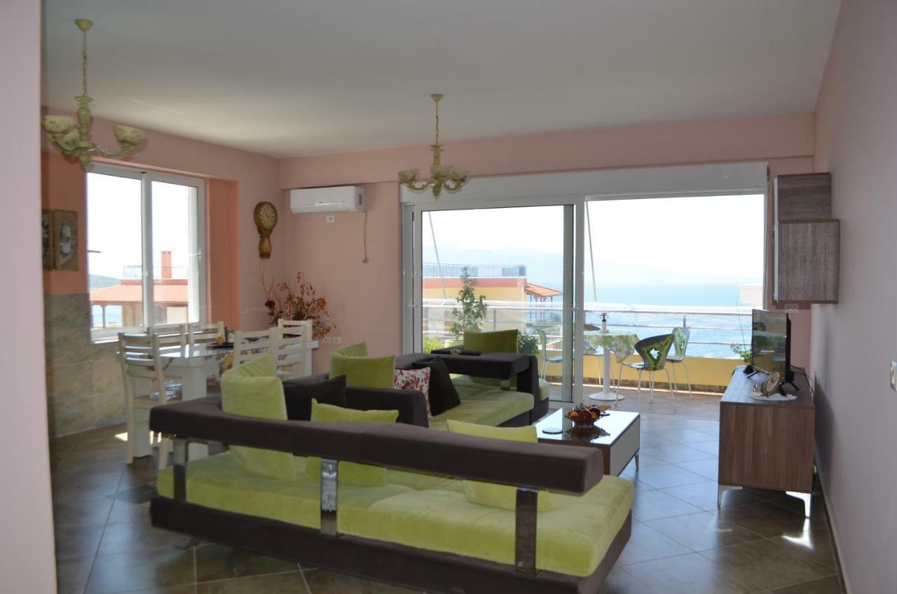 Aparthotel Jelena's Luxury 4*